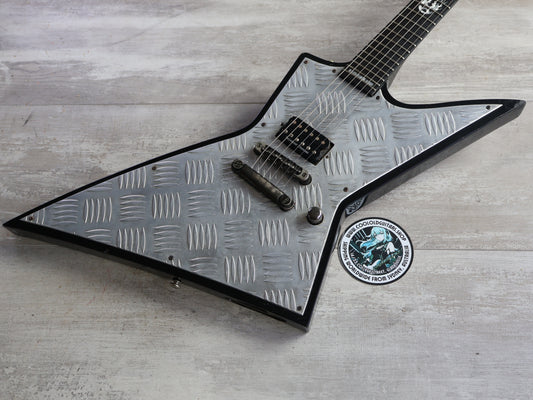 2007 ESP LTD STATIC-600 Wayne Static Signature Explorer