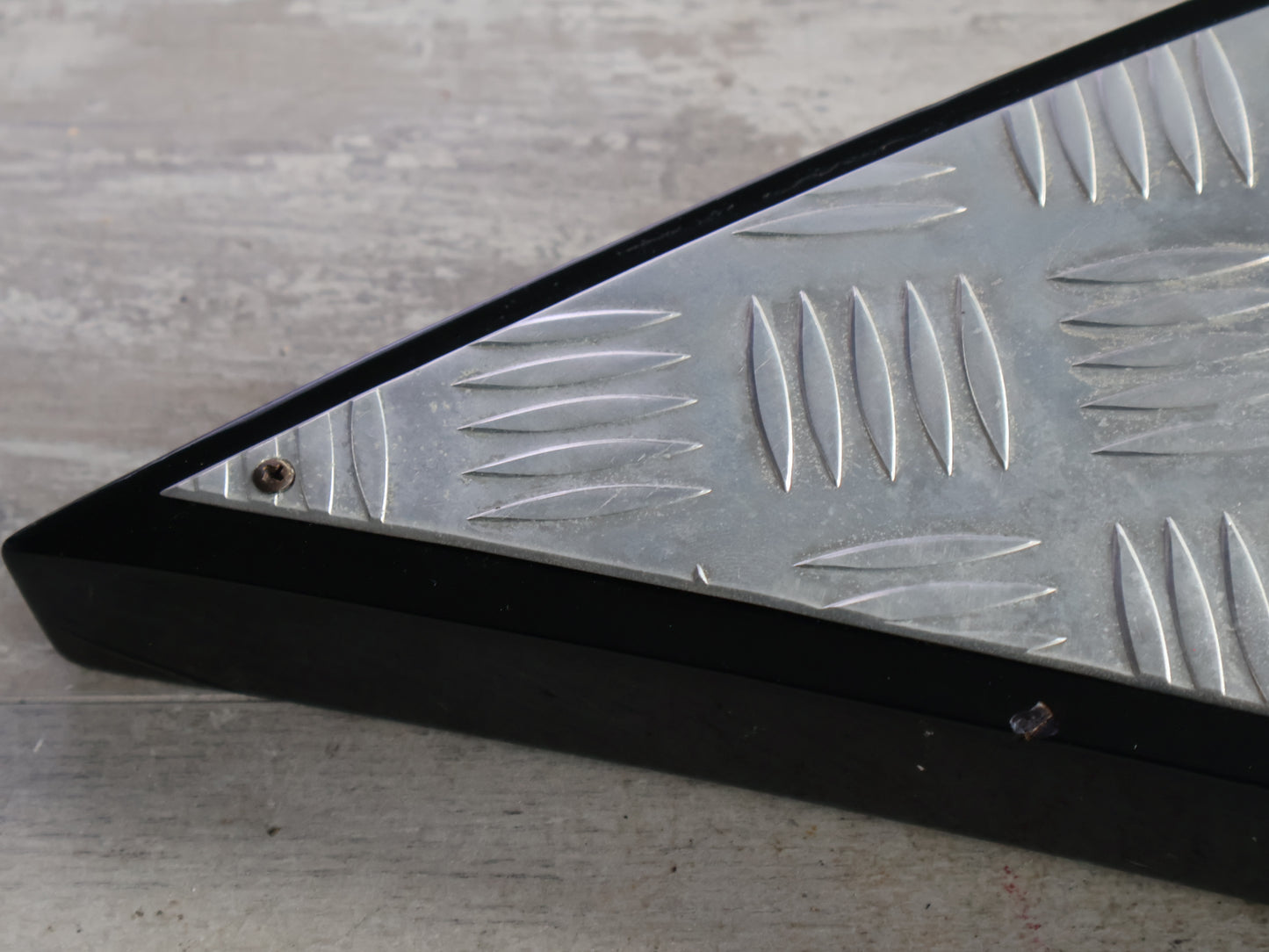 2007 ESP LTD STATIC-600 Wayne Static Signature Explorer