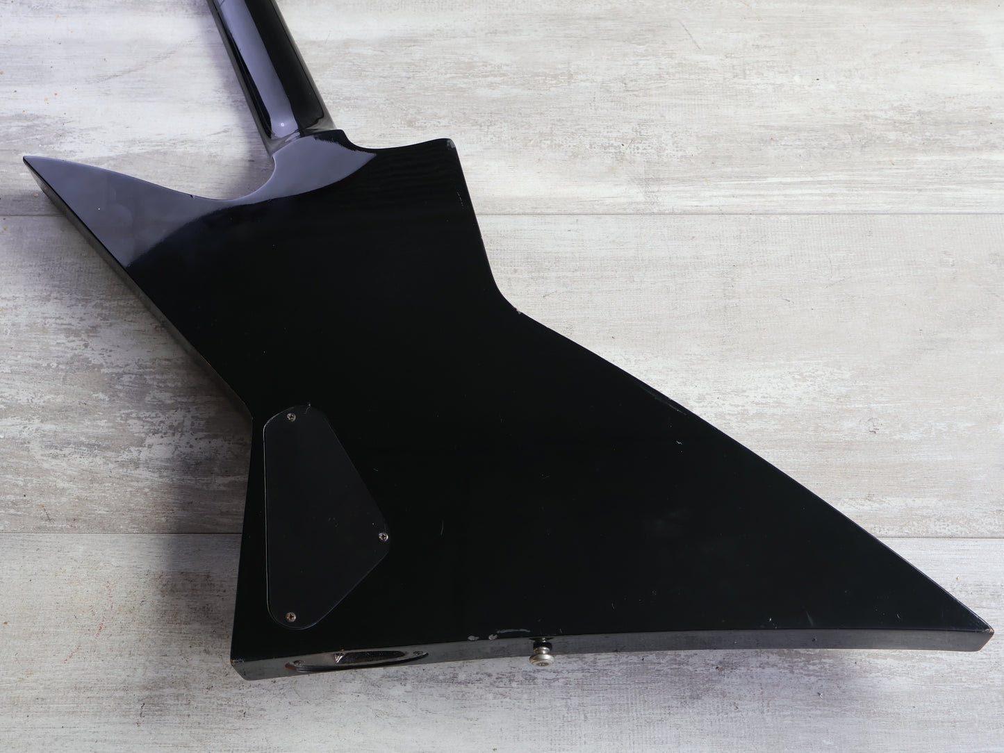 2007 ESP LTD STATIC-600 Wayne Static Signature Explorer