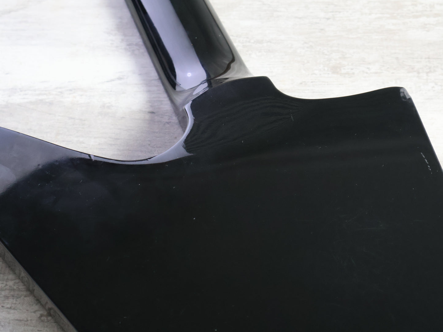 2007 ESP LTD STATIC-600 Wayne Static Signature Explorer