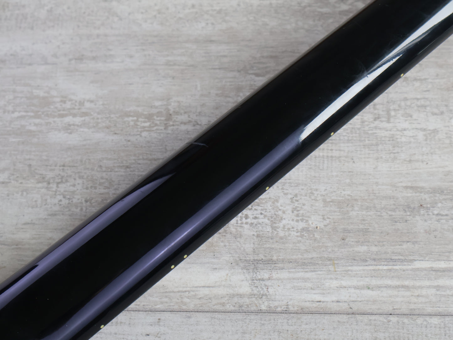 2007 ESP LTD STATIC-600 Wayne Static Signature Explorer