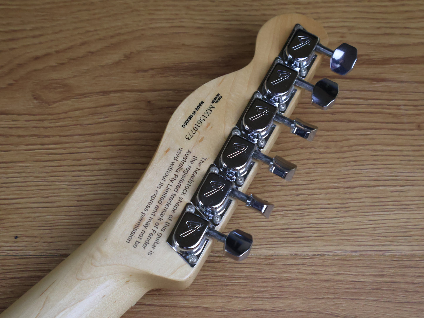 2015 Fender Classic Series '72 Telecaster Thinline Deluxe (3-Color Sunburst)
