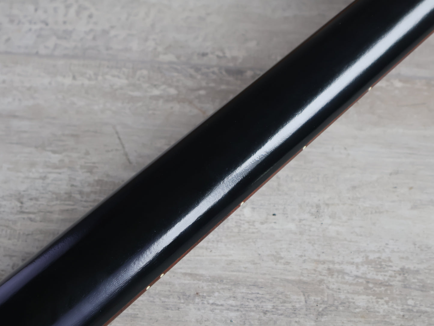 2017 Gibson USA 24 Fret SG Special T (Satin Ebony)