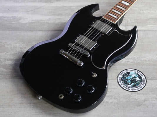 2017 Gibson USA SG Standard T (Ebony)