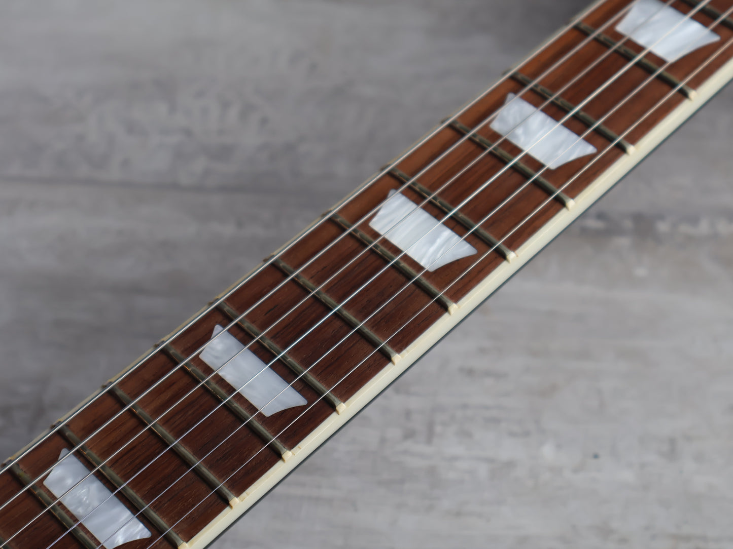 2017 Gibson USA SG Standard T (Ebony)