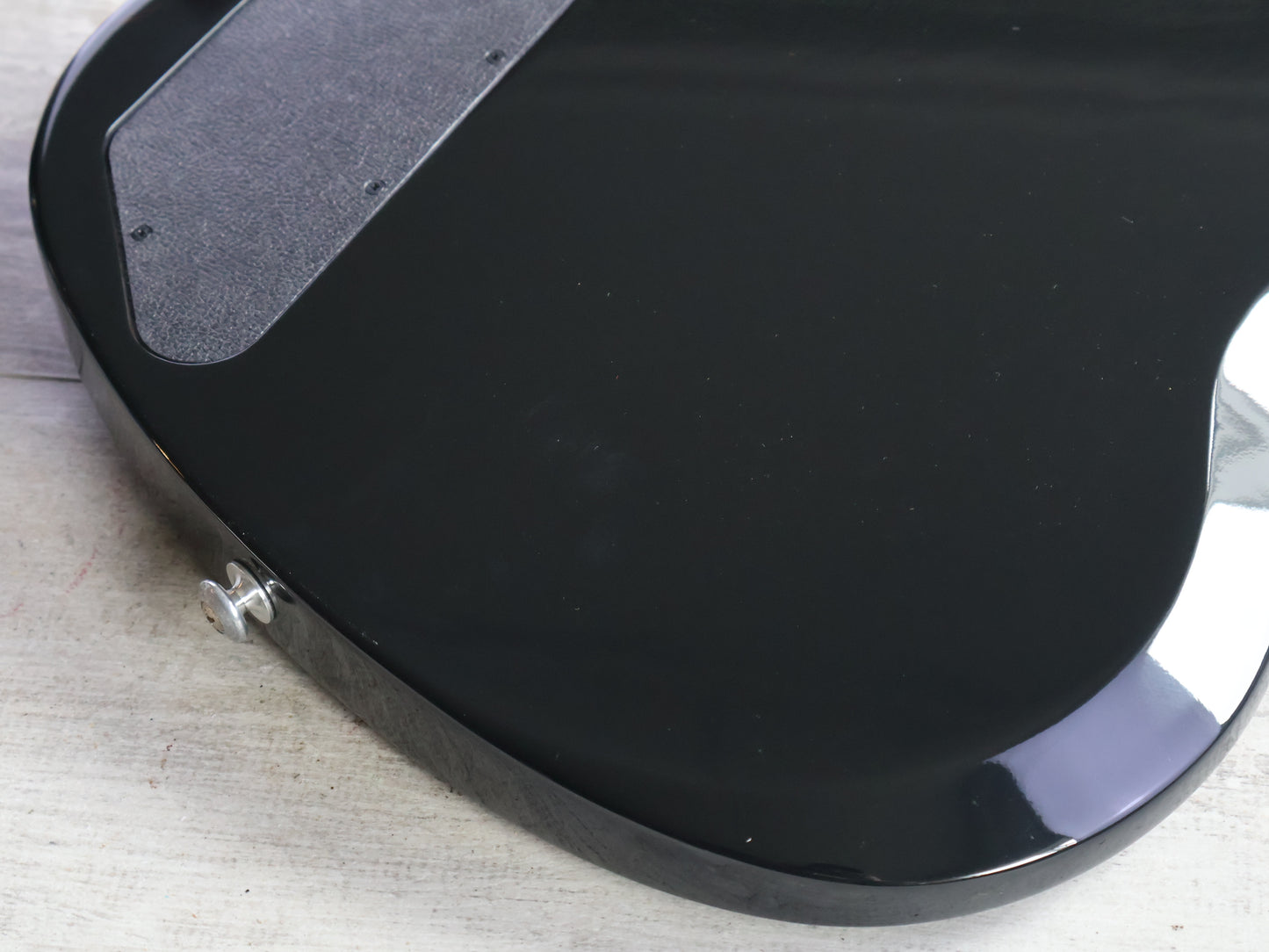 2017 Gibson USA SG Standard T (Ebony)