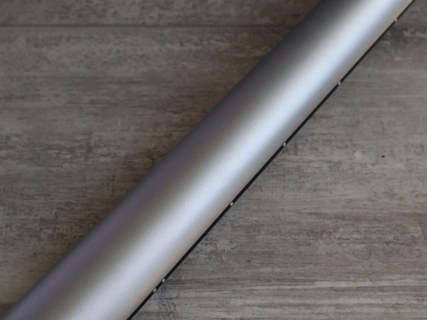 Solar A2.6S Electric Guitar (Antique Silver Matte)