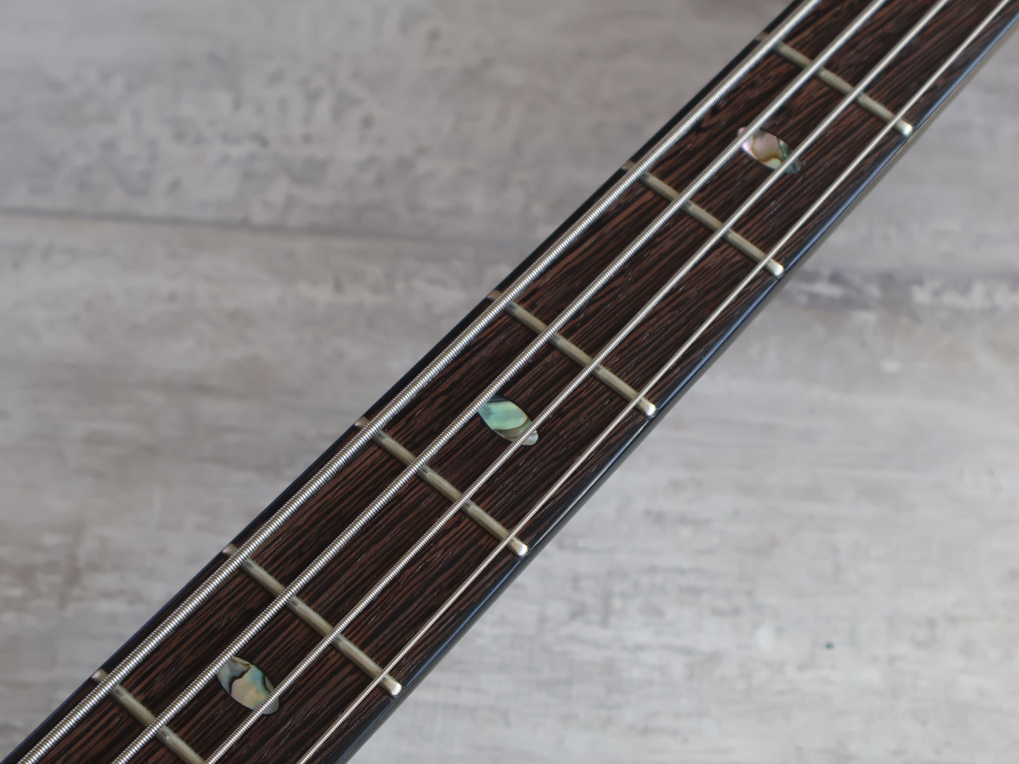 Ibanez SR1350B Premium SDGR Bass (Dual Mocha Burst Flat)