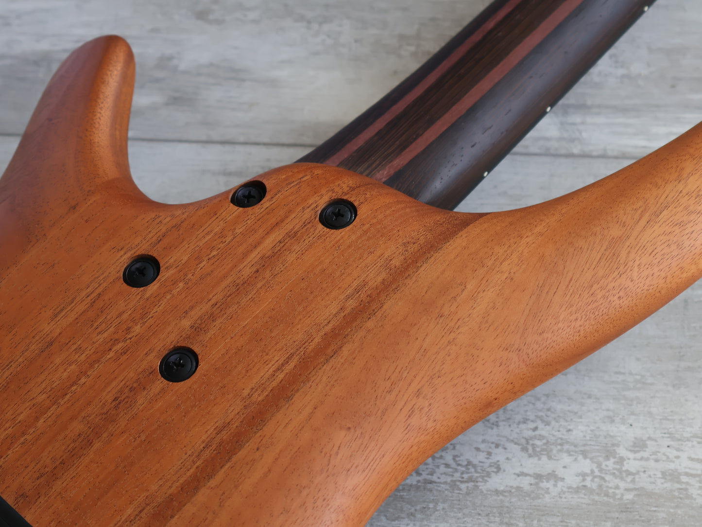 Ibanez SR1350B Premium SDGR Bass (Dual Mocha Burst Flat)