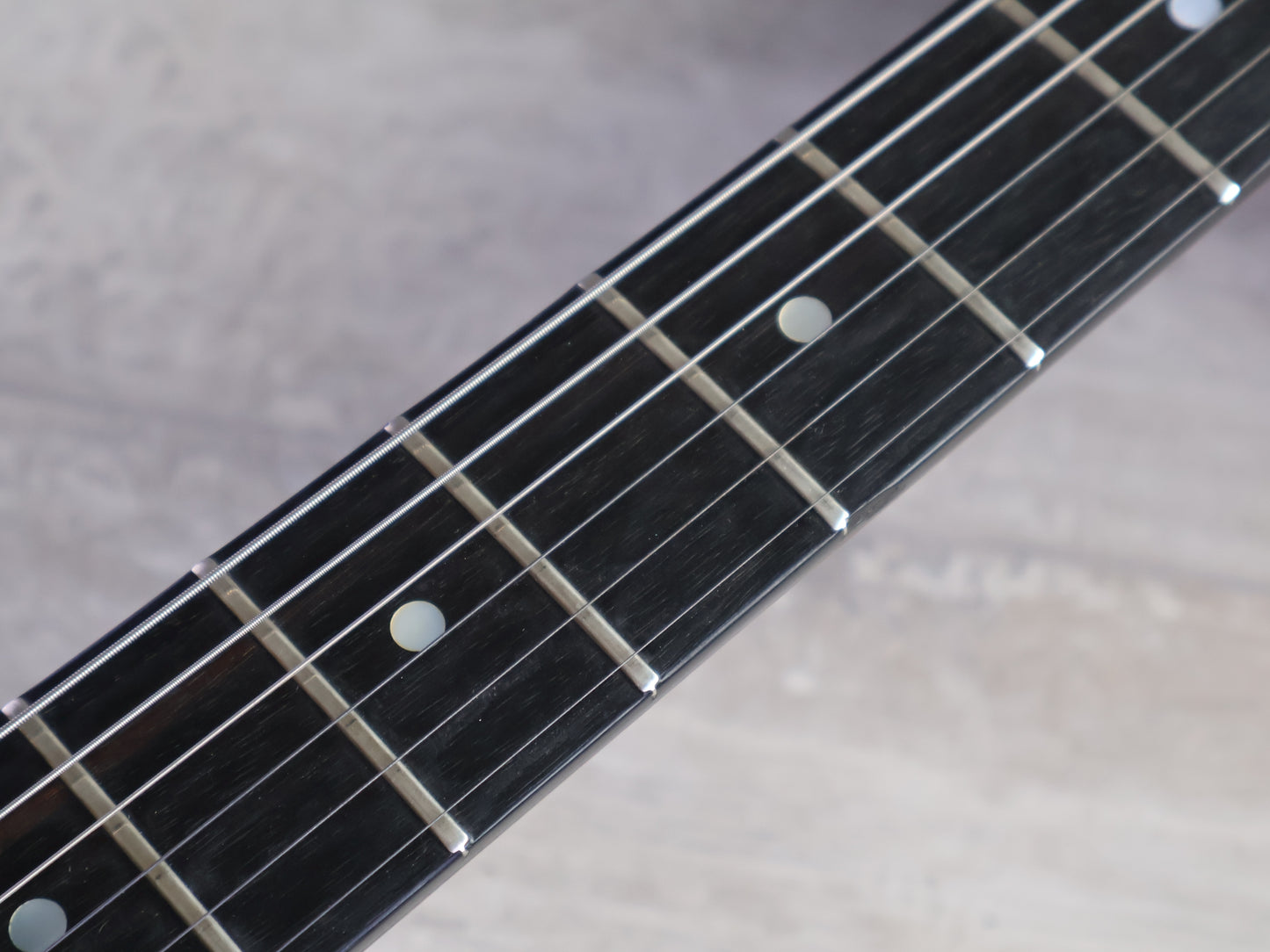 1978 Gibson USA "The Paul" Les Paul (Walnut)