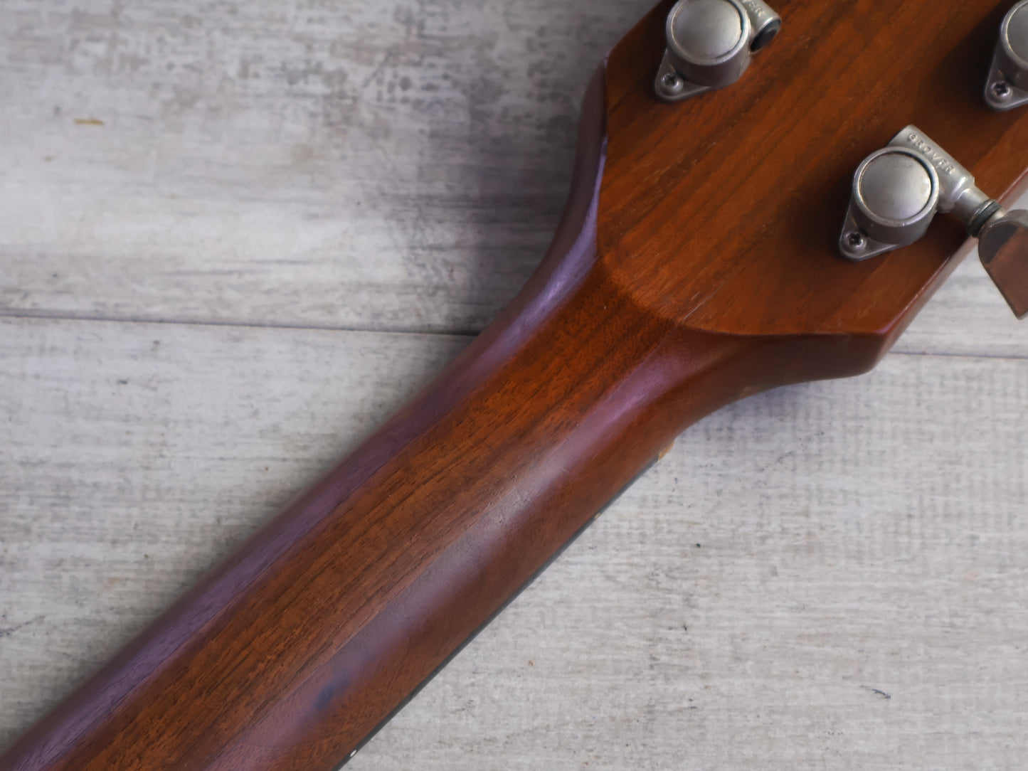 1978 Gibson USA "The Paul" Les Paul (Walnut)