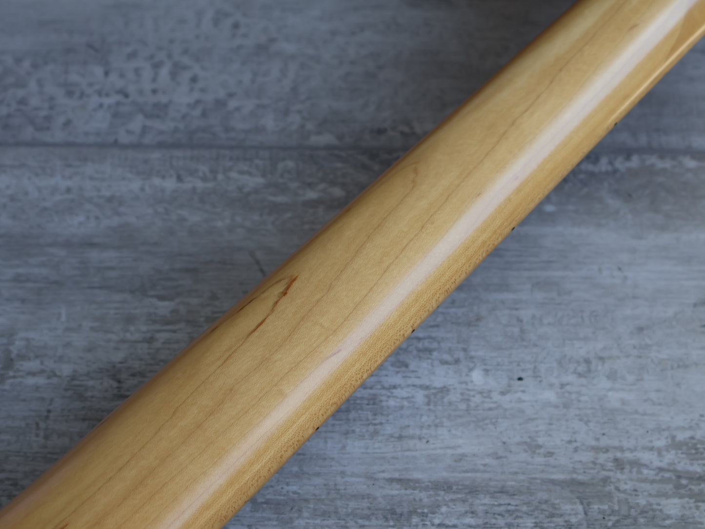 1990 Ibanez Japan RG-550 Superstrat (Coral Mist Metallic)