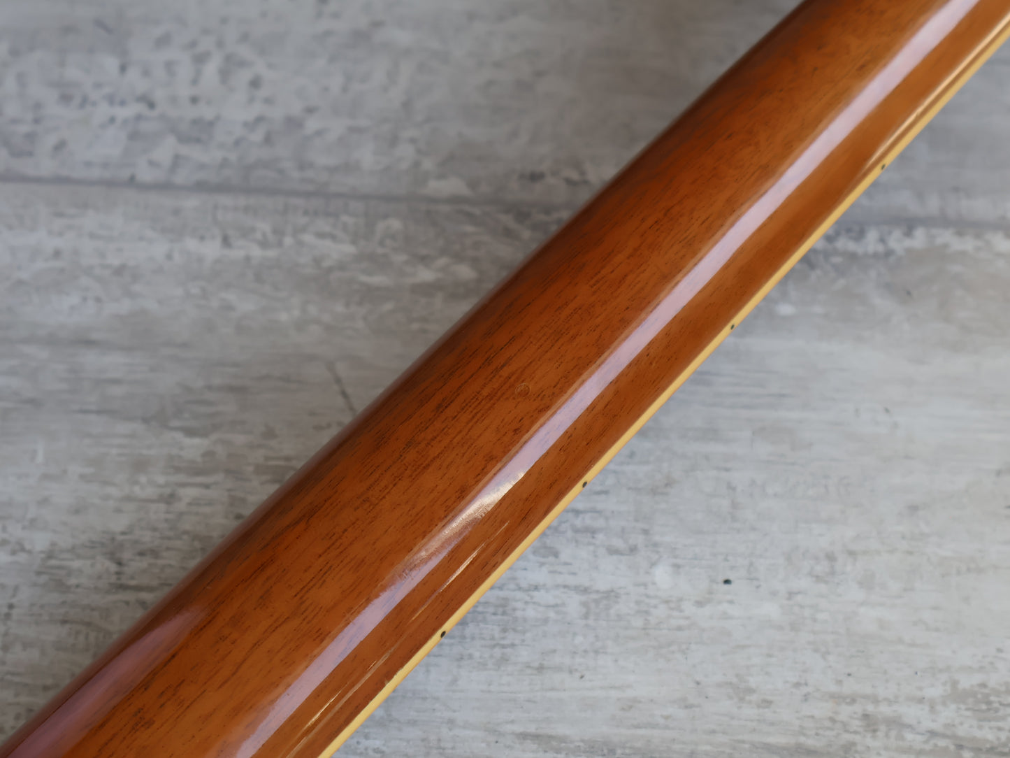 1990 Orville Japan (by Gibson) LPS-75 Les Paul Standard (Brown Sunburst)