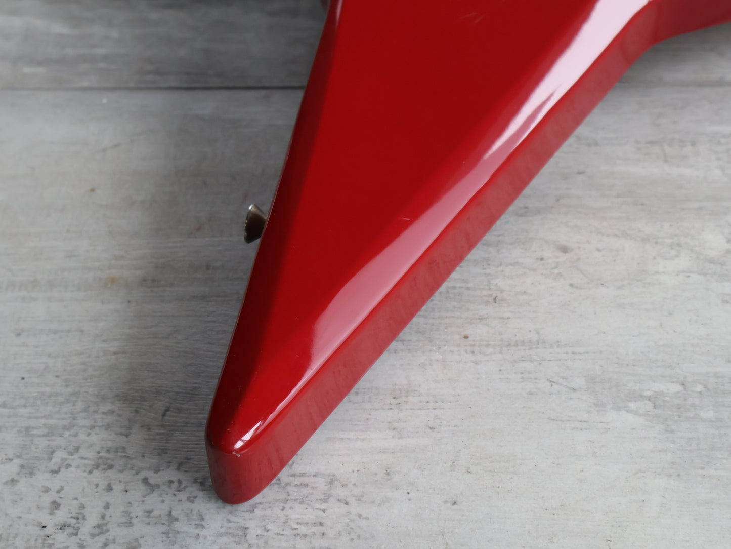 1984 Greco Japan GTX-55 "Tusk" Explorer (Ferrari Red)