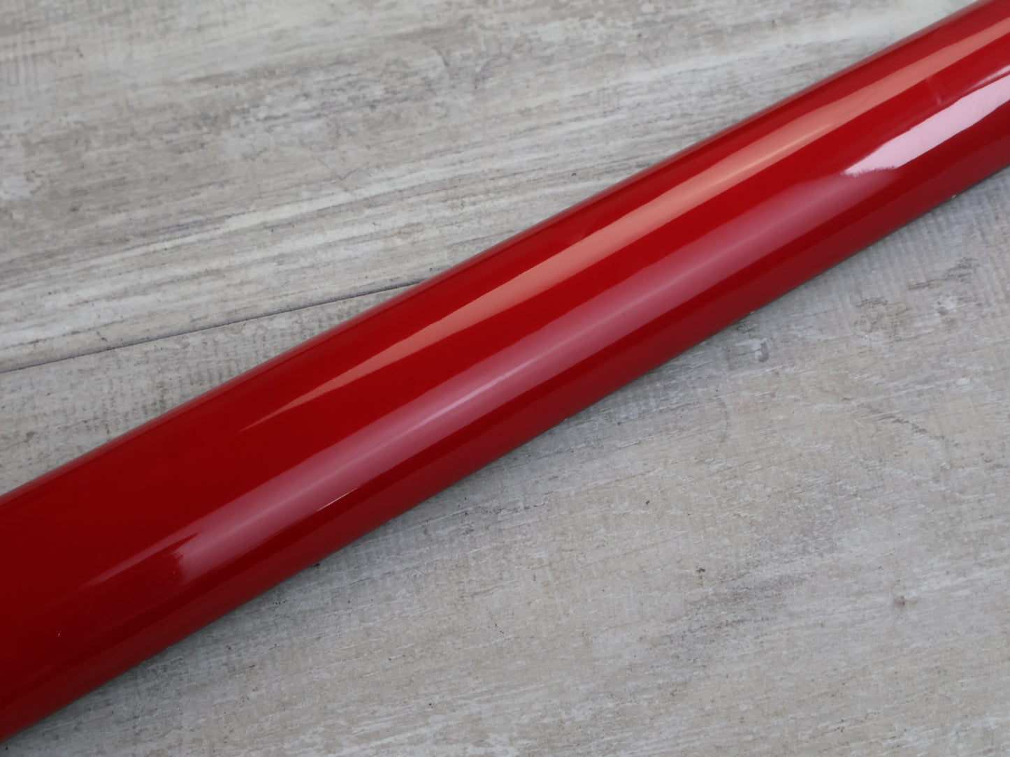 1984 Greco Japan GTX-55 "Tusk" Explorer (Ferrari Red)