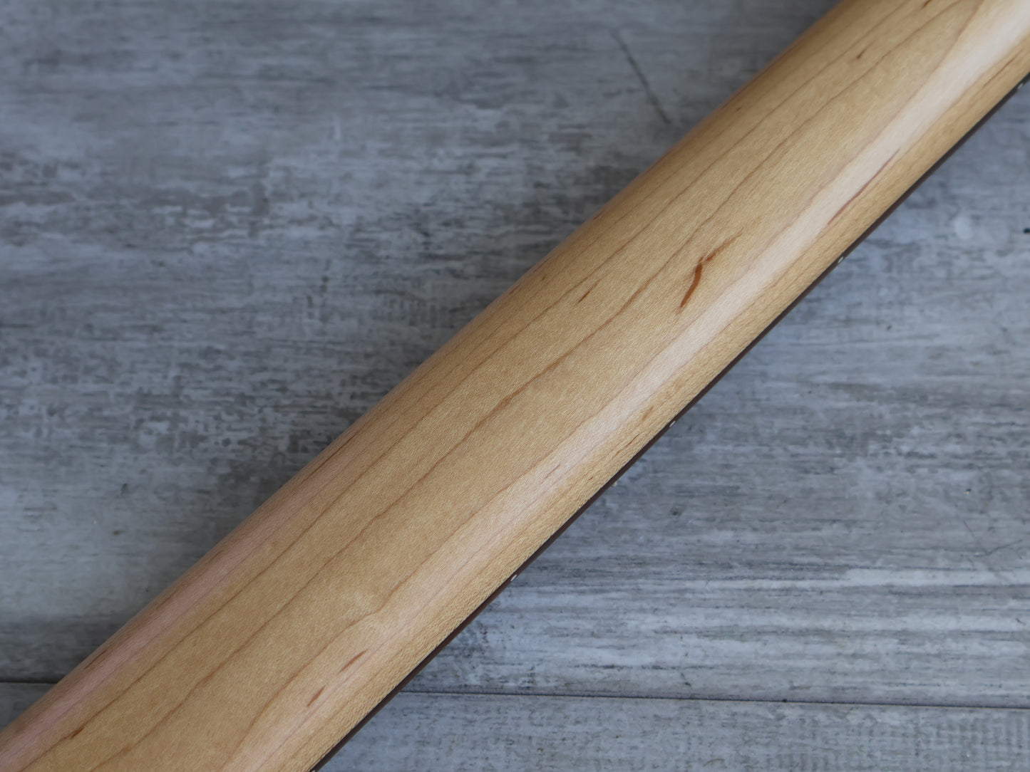 1996 Grover Jackson Japan KV-c.u.65 King V Flying V (Cherry Sunburst)