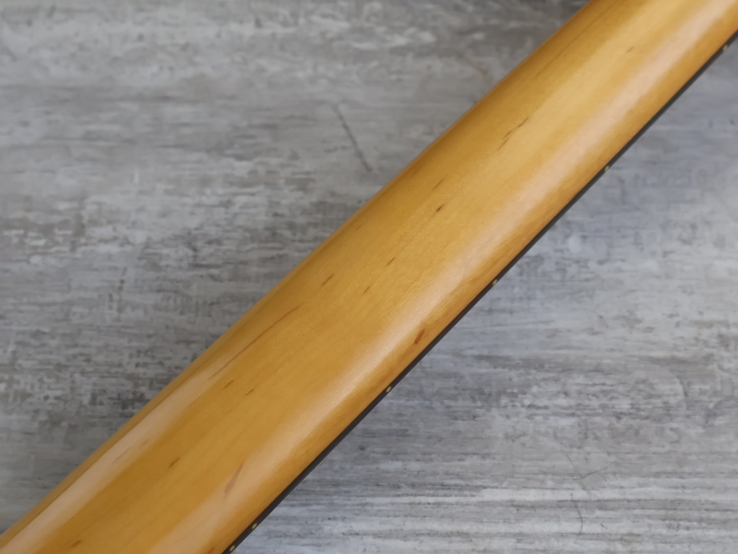 1991 Charvel Jackson Japan SDK-070-SH Super Dinky (White)