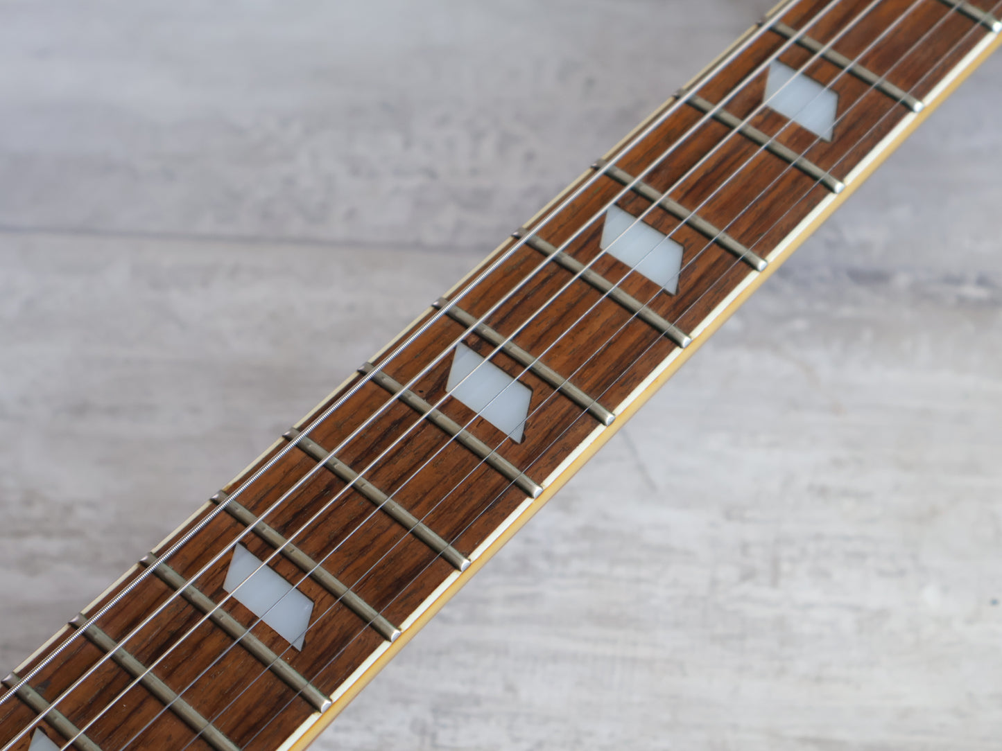 1997 Epiphone Casino Hollowbody Reissue - Paul McCartney (Natural)