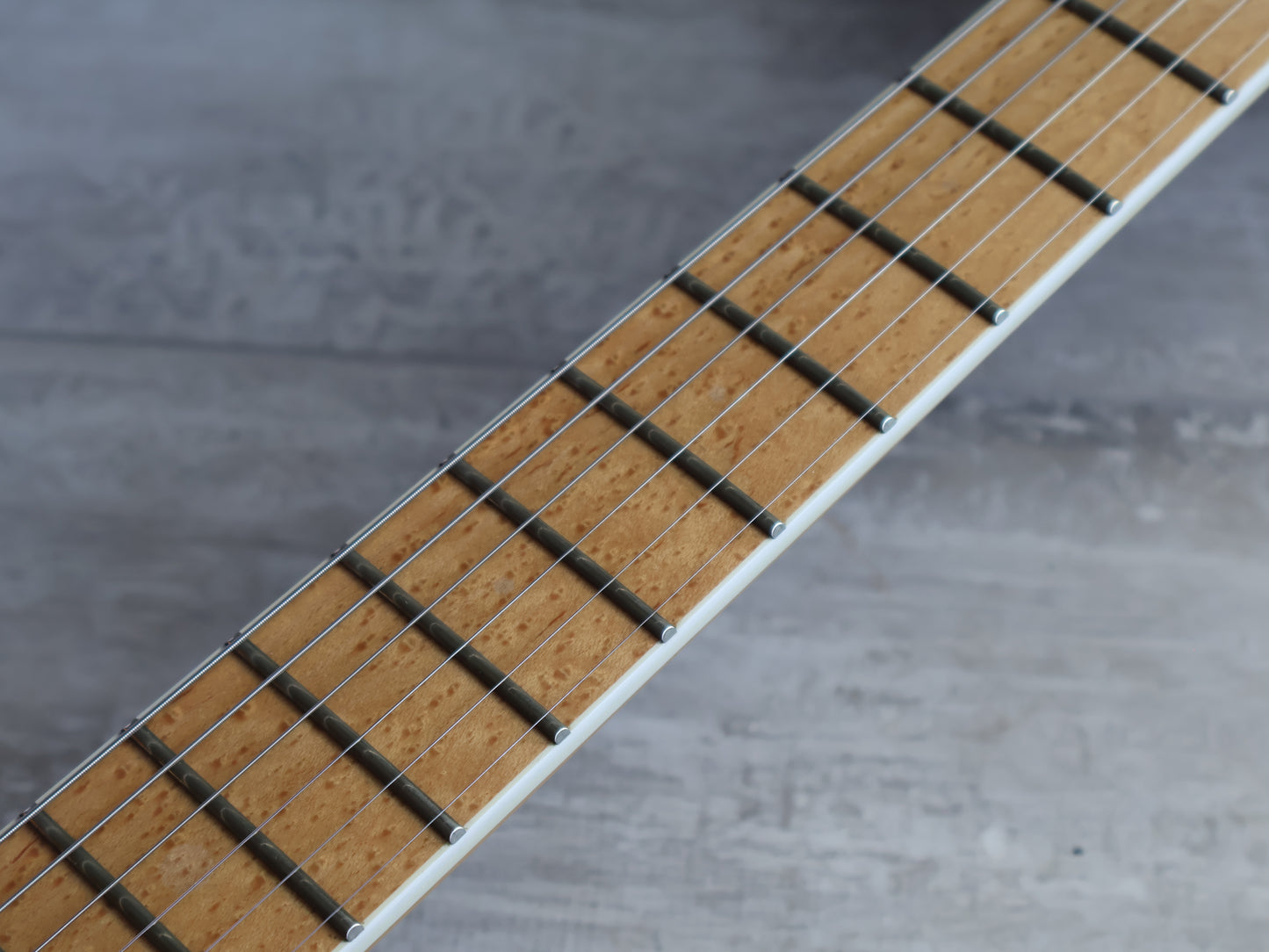 2018 Ibanez RG40AH 40th Anniversary Superstrat (1 of only 40)