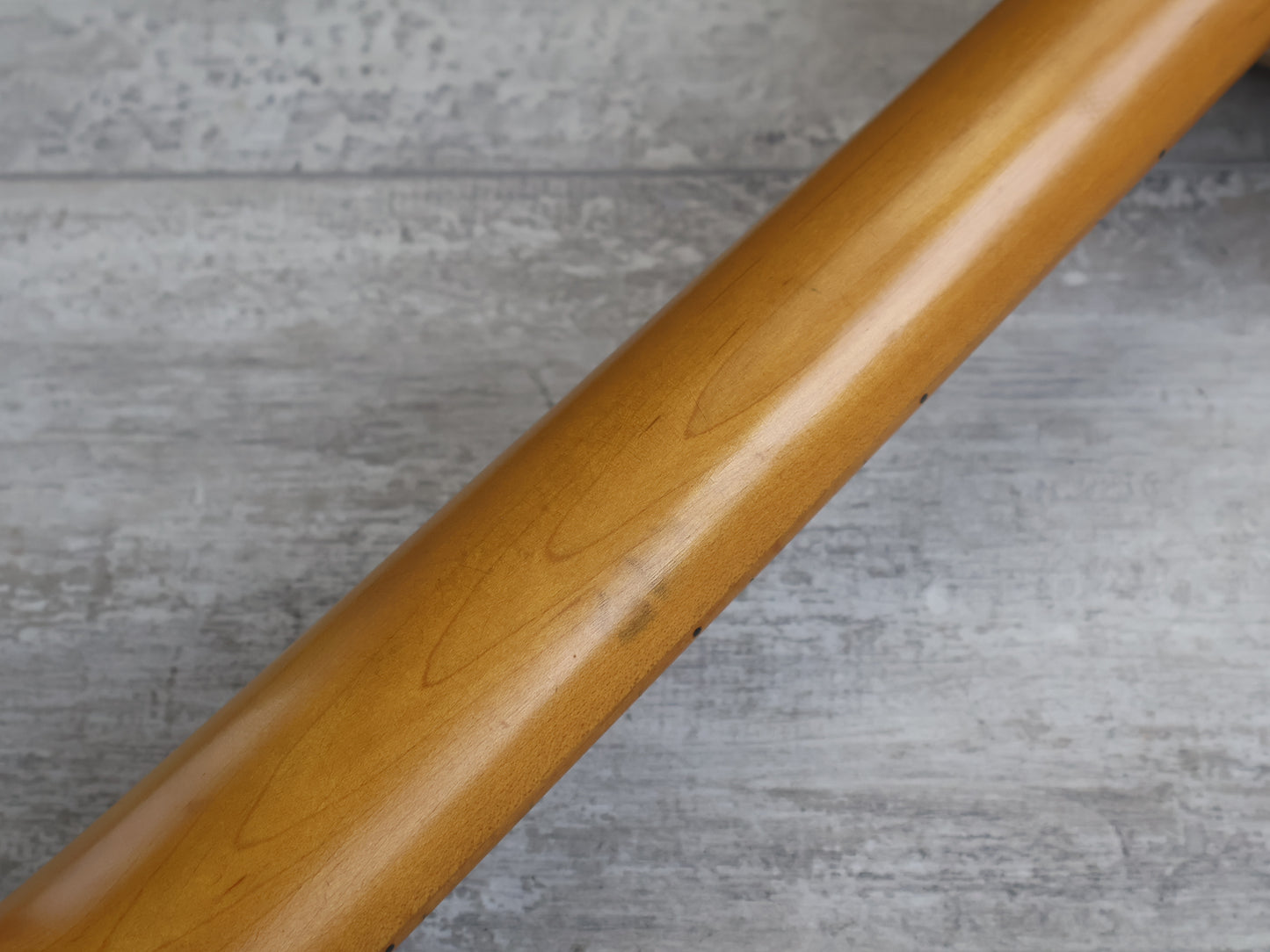 1980 Yamaha Japan PB-400 Pulser Precision Bass (Sunburst)