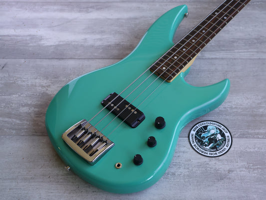 1983 Tokai Japan LBX50 Limited Edition Bass (Seafoam)