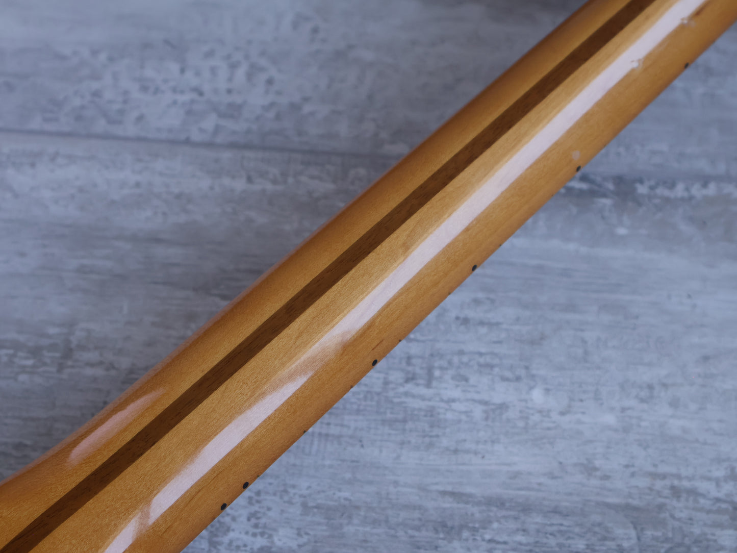 2024 Fender Limited Edition Buck Owens Telecaster (Red Silver & Blue Sparkle)