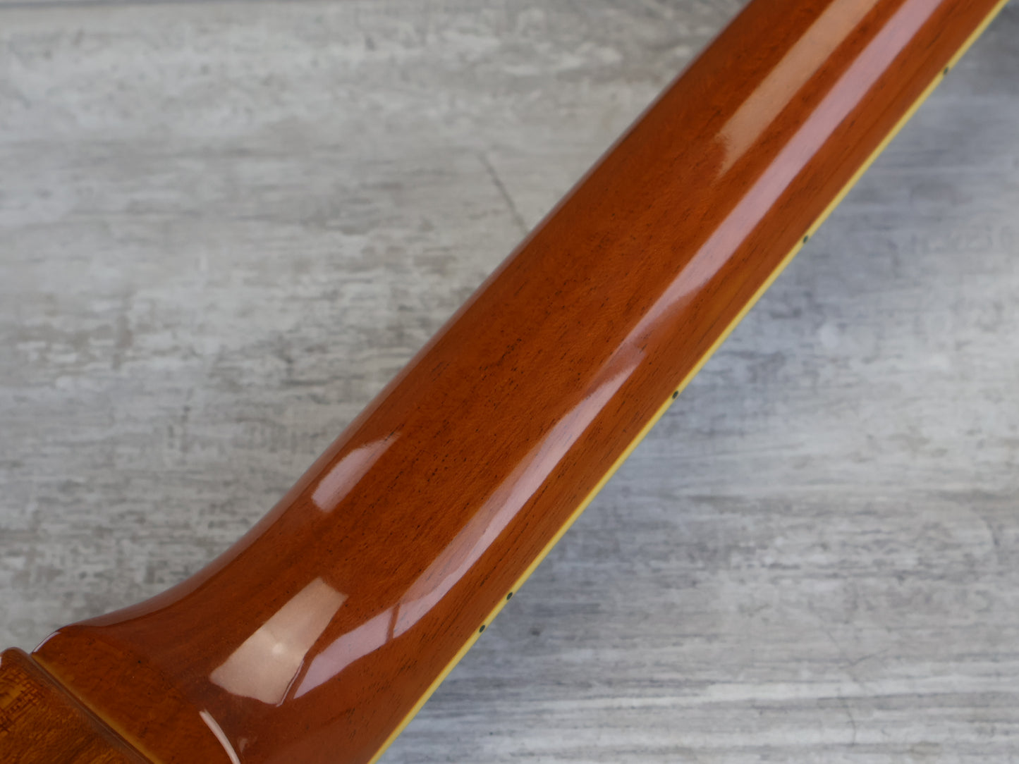 1993 Fernandes Japan RLG-70 '59 Reissue Les Paul Standard (Cherry Old Sunburst)