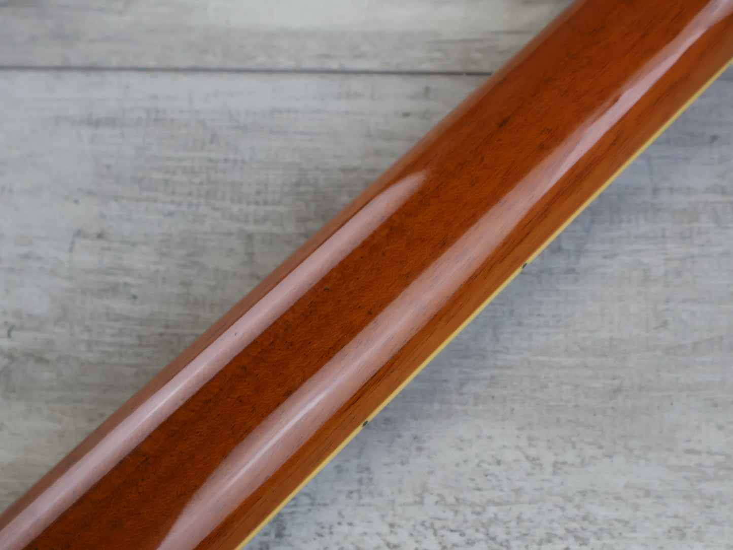 1993 Fernandes Japan RLG-70 '59 Reissue Les Paul Standard (Cherry Old Sunburst)