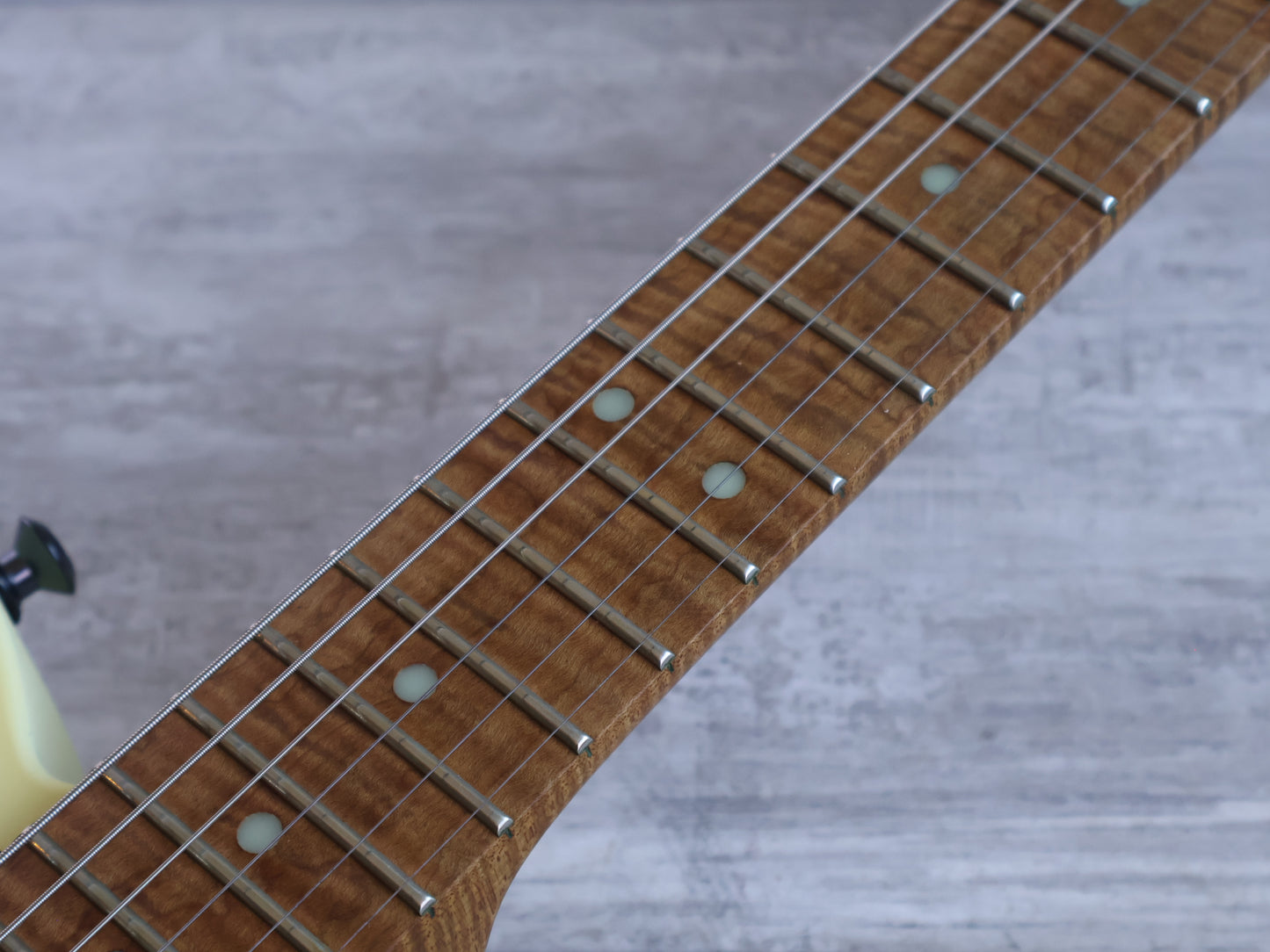 Fender/Musikraft Jim Root Telecaster