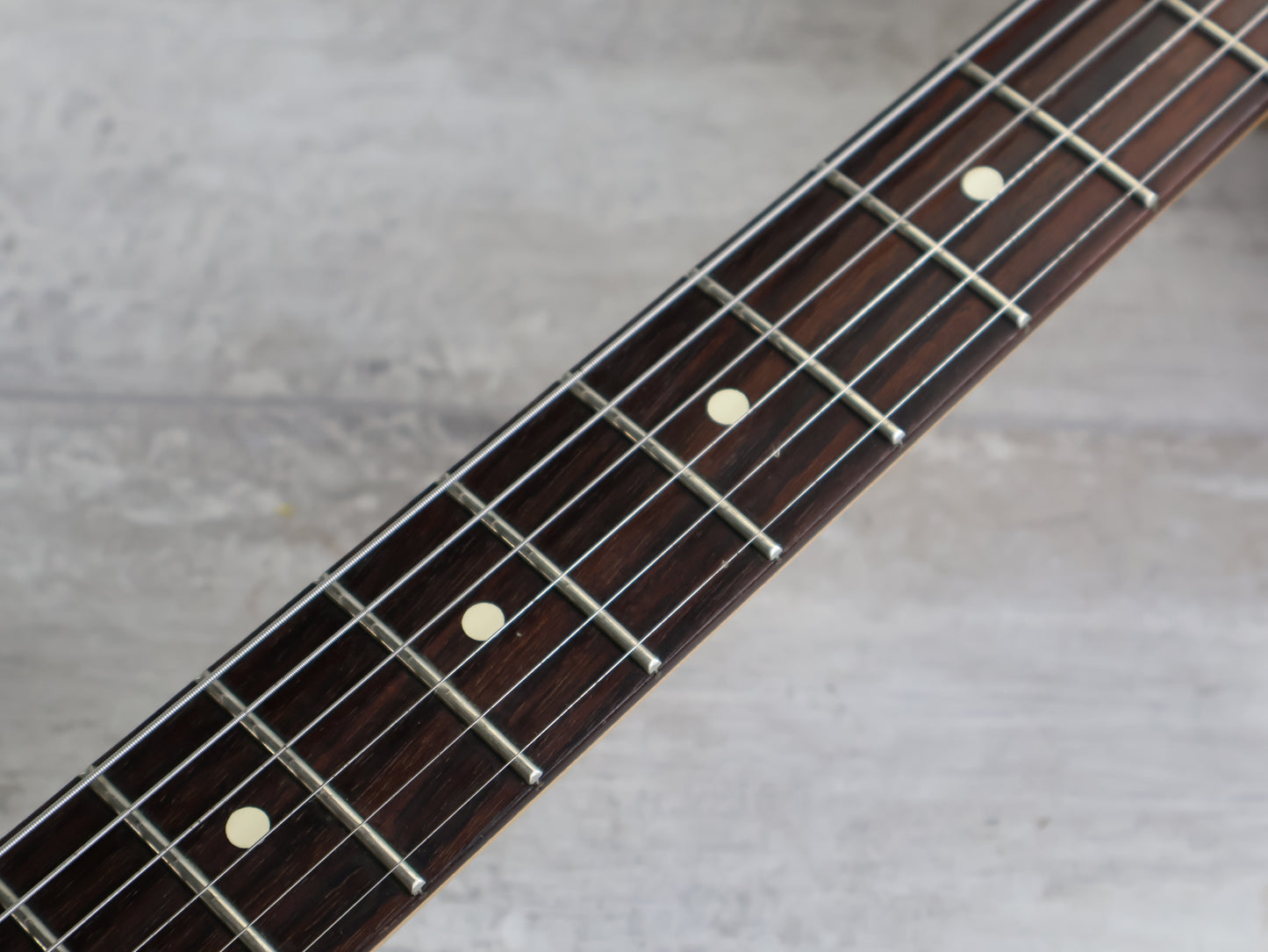 2016 Fender Player Duo-Sonic HS w/Seymour Duncan's (Surf Pearl)
