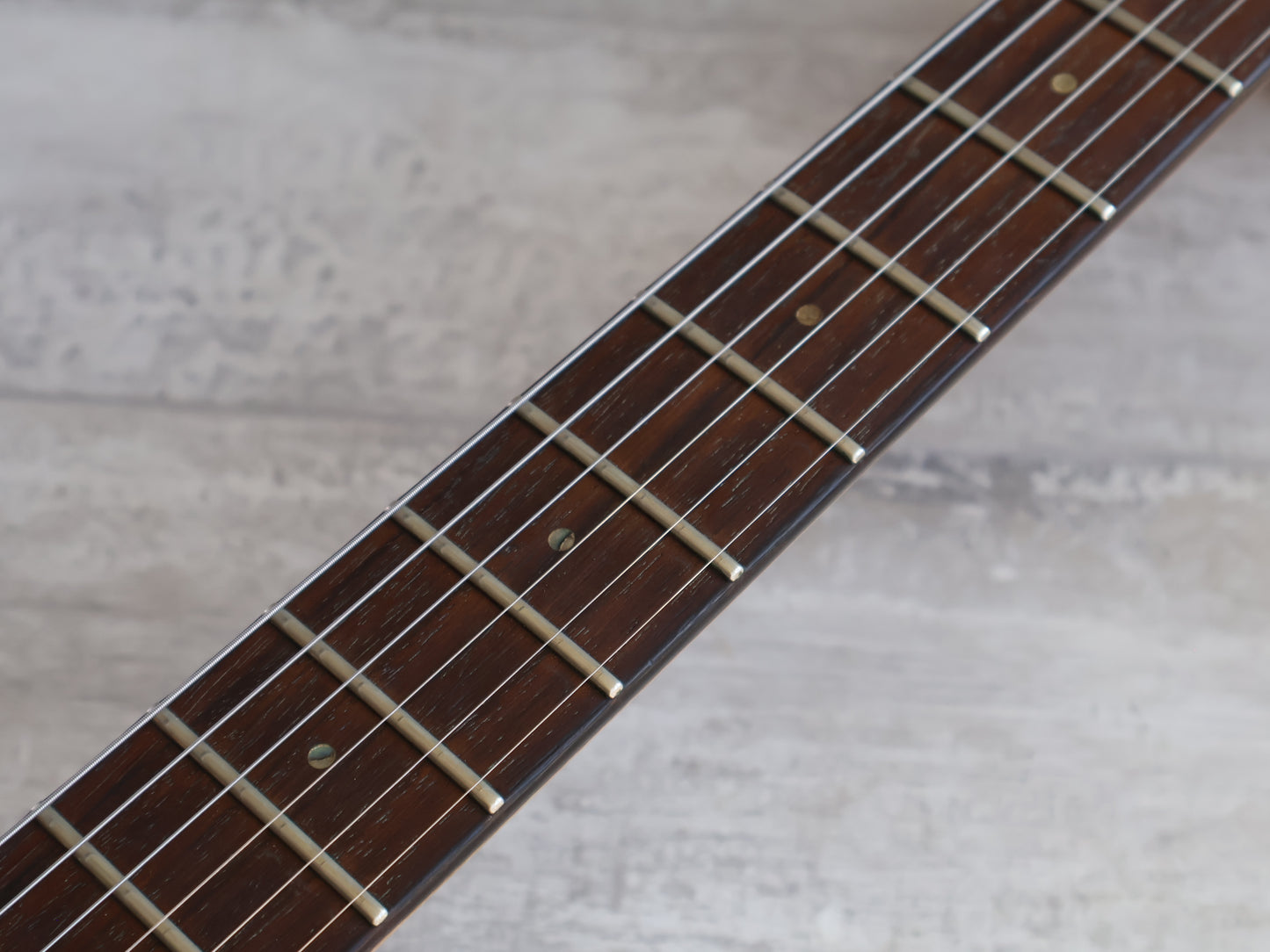 2005 Ibanez Japan RGA321F Prestige J-Craft HH Superstrat (Sapphire Blue)