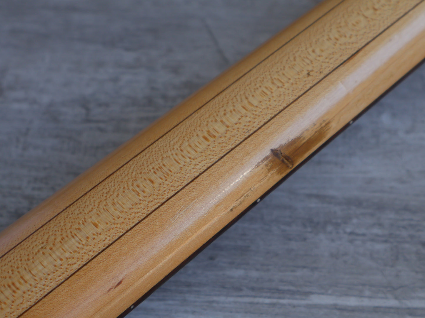 2005 Ibanez Japan RGA321F Prestige J-Craft HH Superstrat (Sapphire Blue)