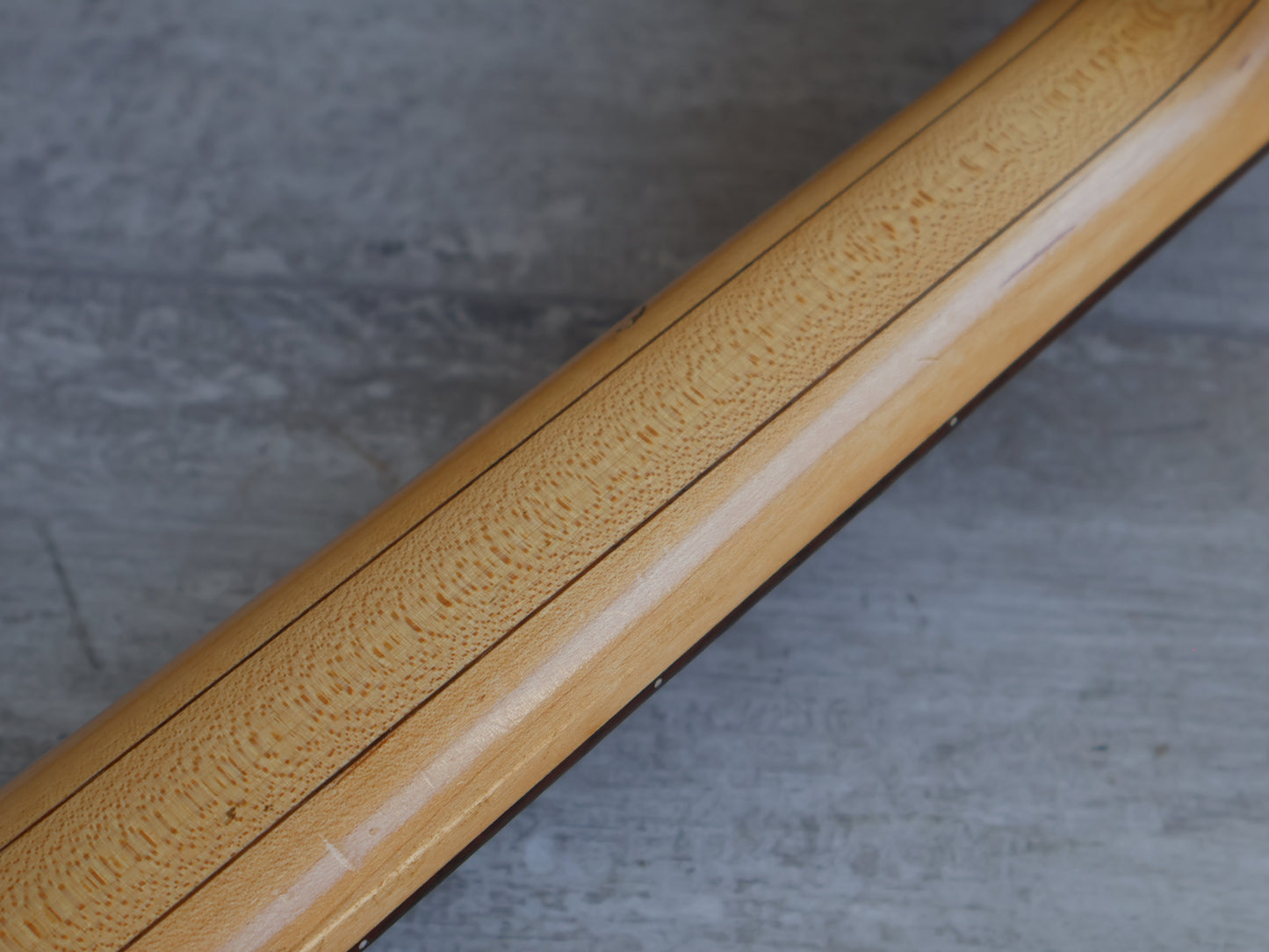 2005 Ibanez Japan RGA321F Prestige J-Craft HH Superstrat (Sapphire Blue)