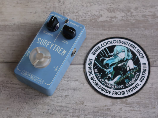 Surfy Industries SurfyTrem Tremolo