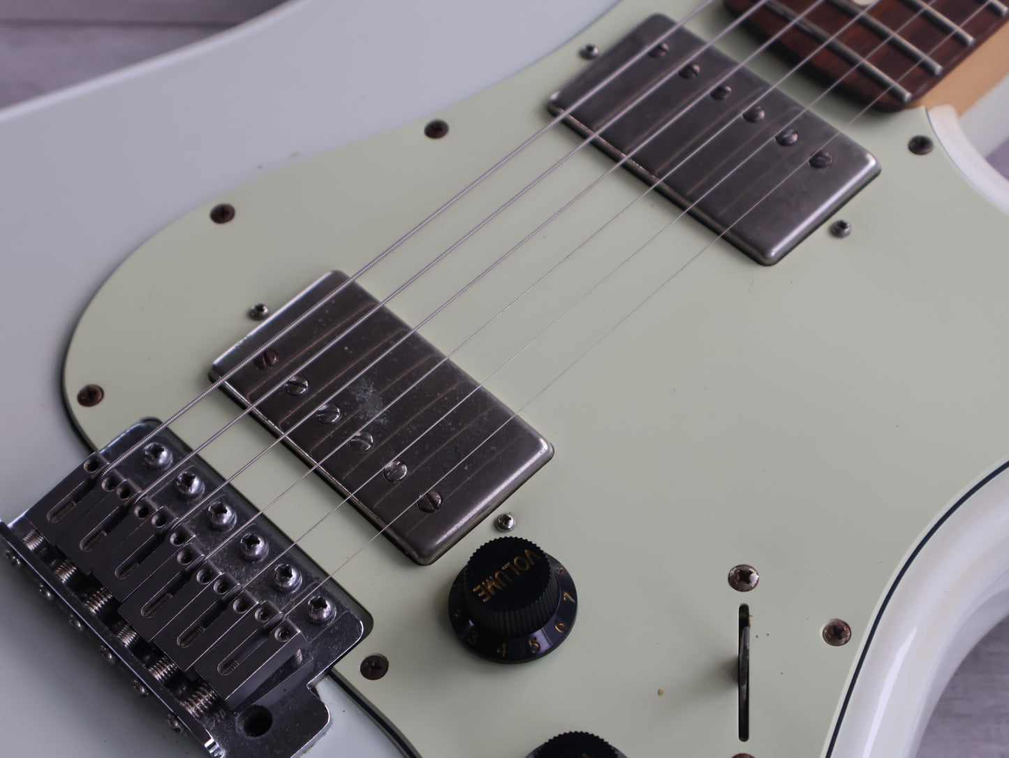2010 Fender Mexico Blacktop HH Stratocaster (Sonic Blue)