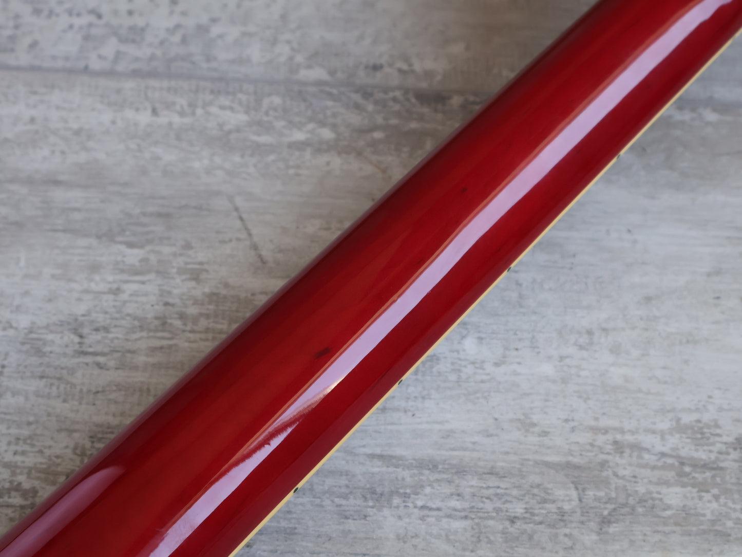 1979 Yamaha Japan SL-380 Studio Lord Les Paul Standard (Cherry Sunburst)