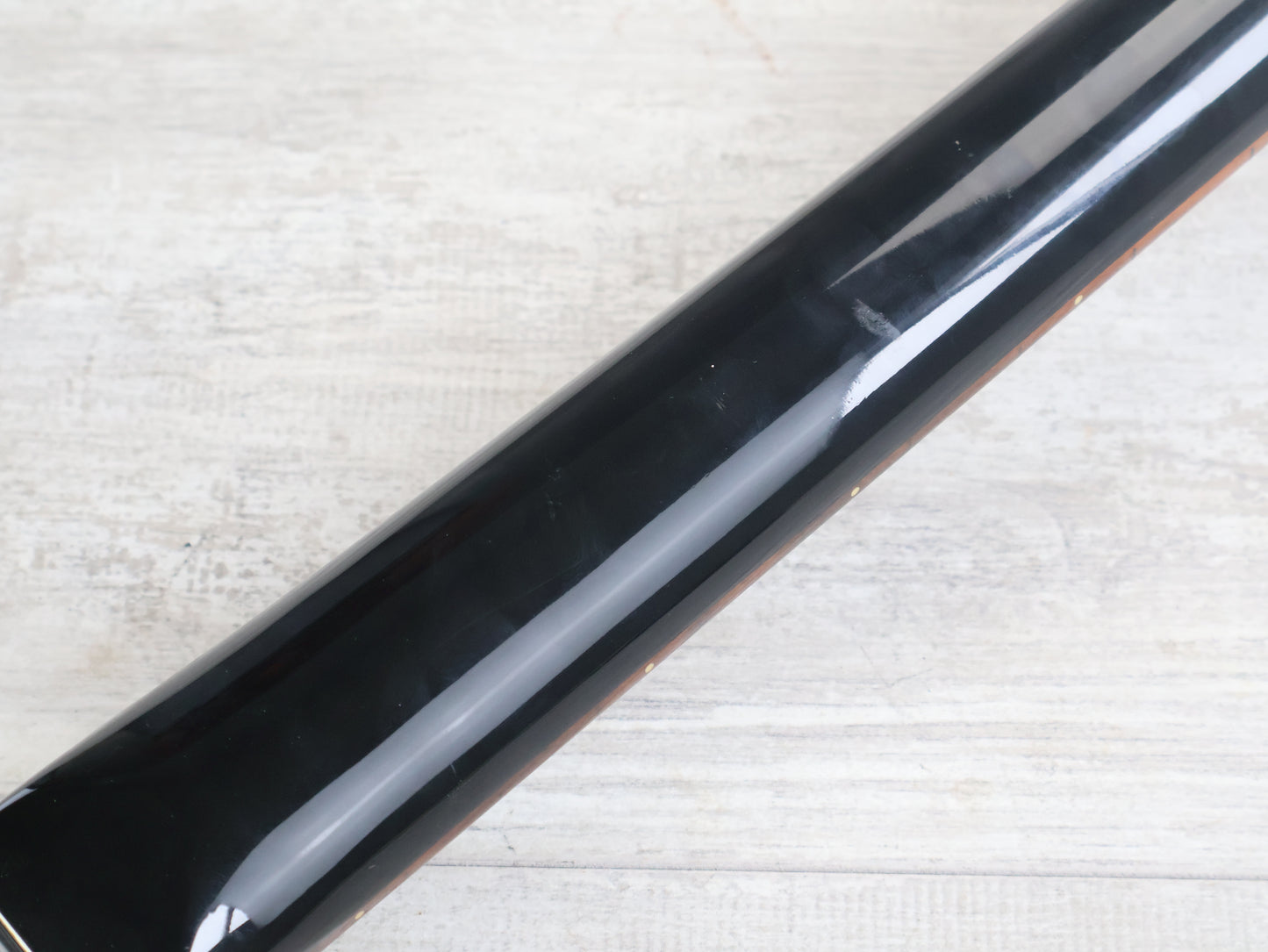 Danelectro '56 U2 Electric Guitar (Black)