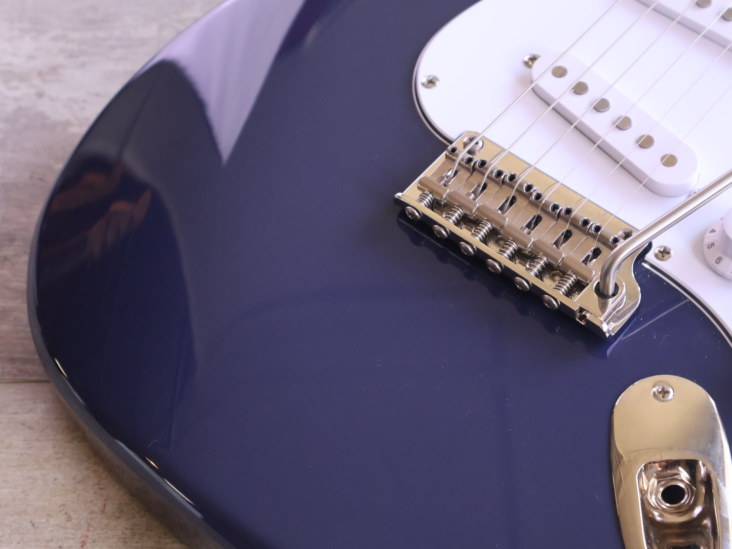 PRS SE Silver Sky John Mayer Signature (Trad Blue)