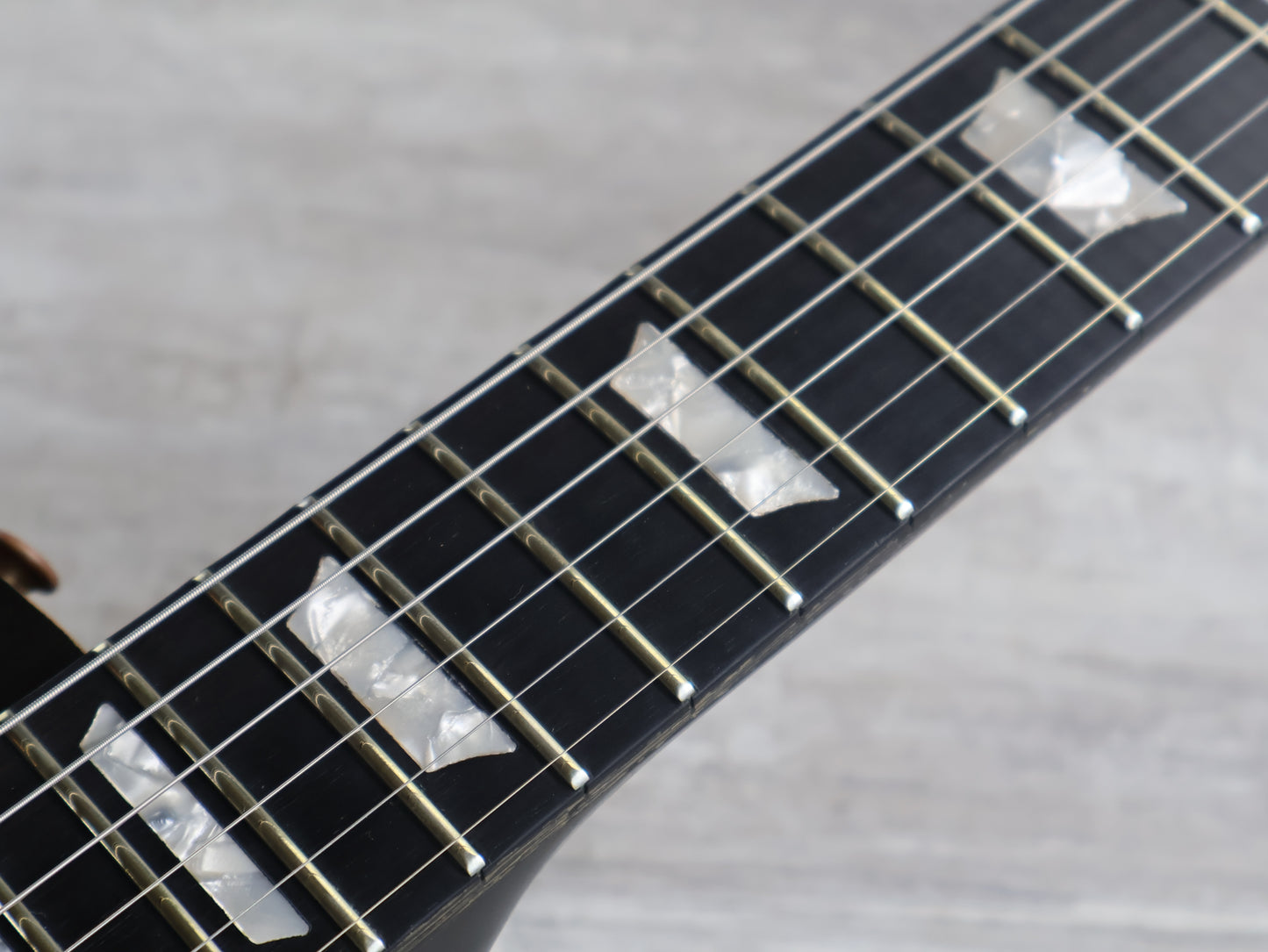 1995 Gibson USA Les Paul Studio (Brown Sunburst)