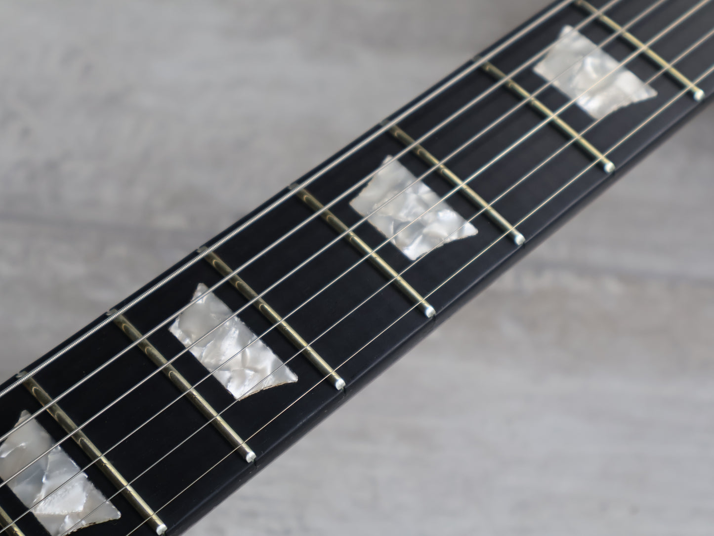 1995 Gibson USA Les Paul Studio (Brown Sunburst)