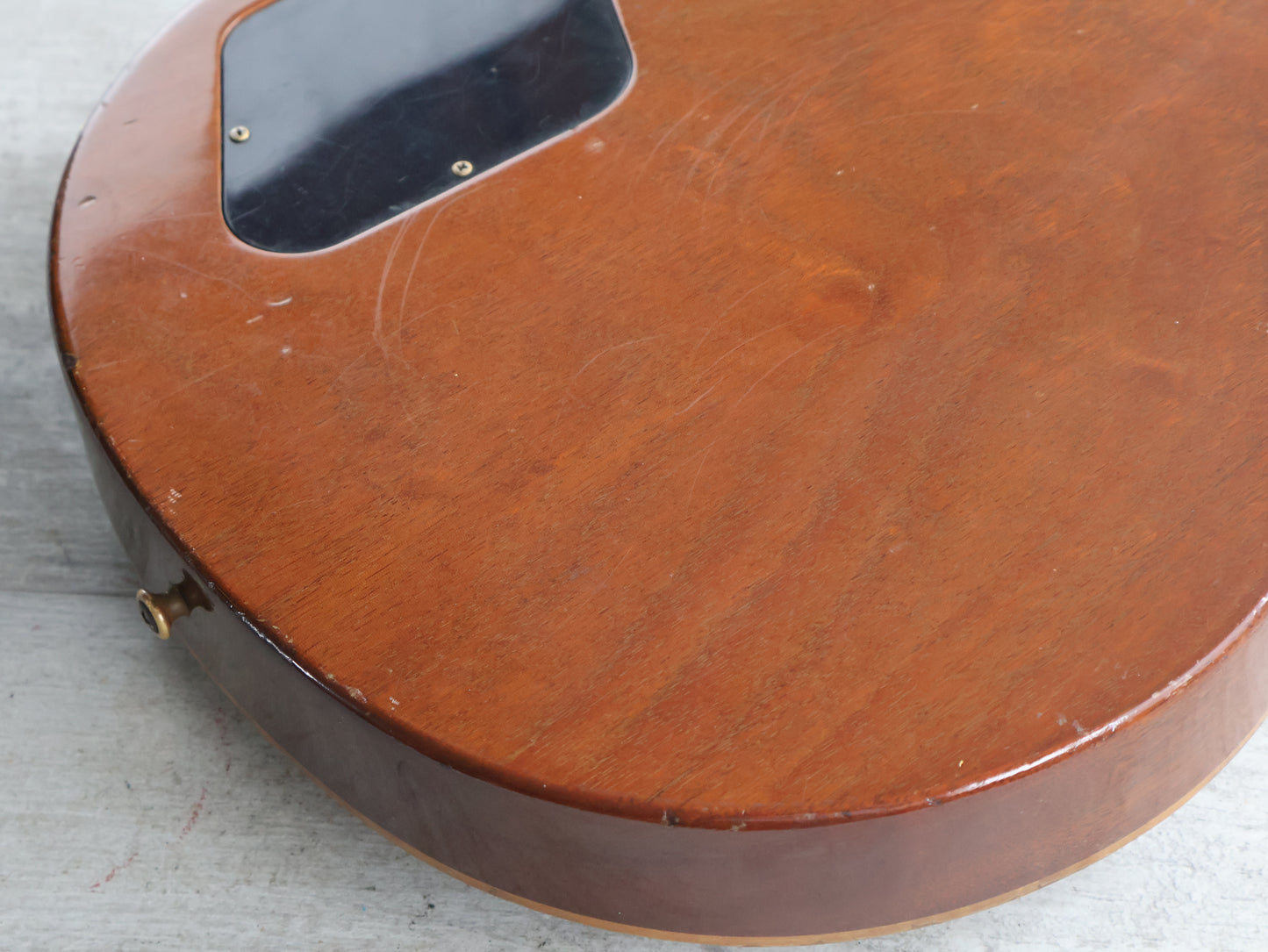 1995 Gibson USA Les Paul Studio (Brown Sunburst)