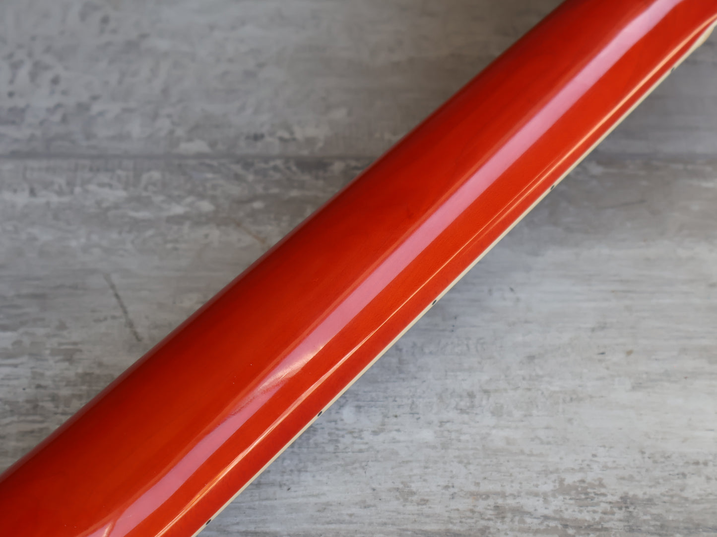 2022 Gretsch G5420T Electromatic Hollow Body Single-Cut w/ Bigsby (Orange Stain)