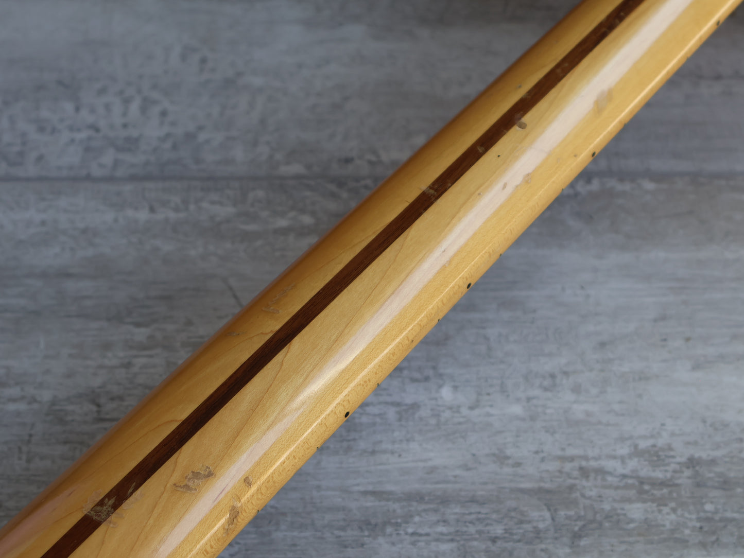 1977 Navigator (by ESP Japan) PB-70 Espionage Precision Bass (Natural)