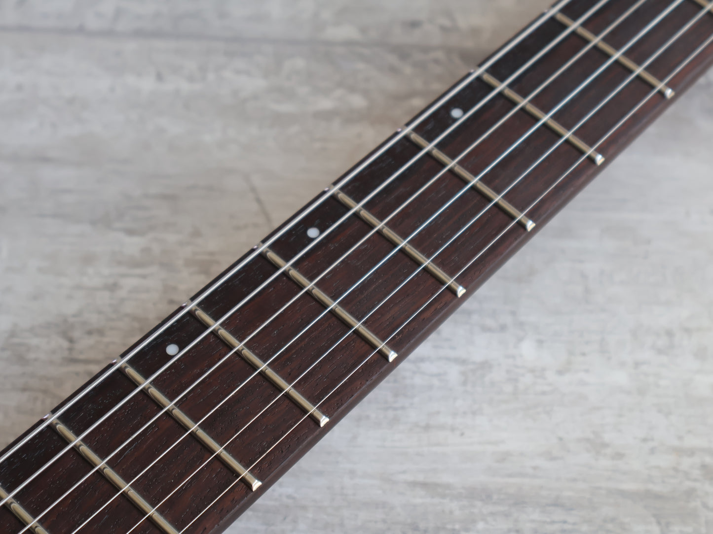 Strandberg Boden Essential 6 Electric Guitar (Astro Dust)