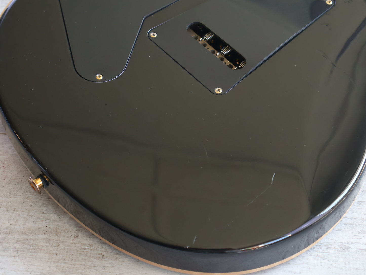 2005 Paul Reed Smith USA 20th Anniversary Custom 24 Quilt Artist Package (Whale Blue)