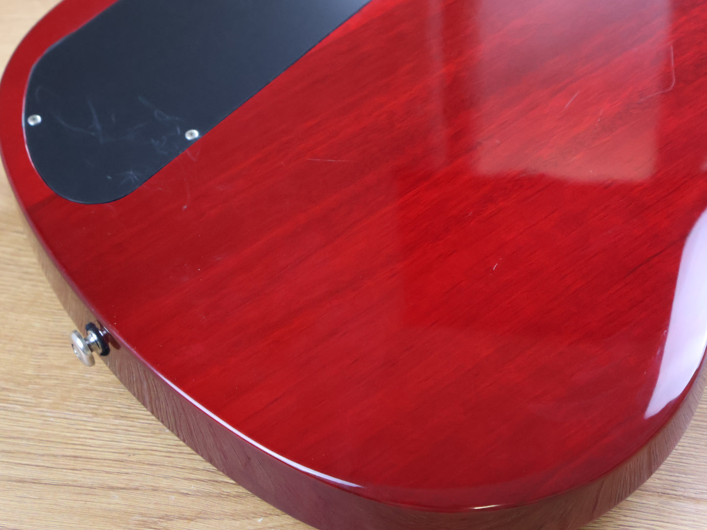 Epiphone SG Special (Red)