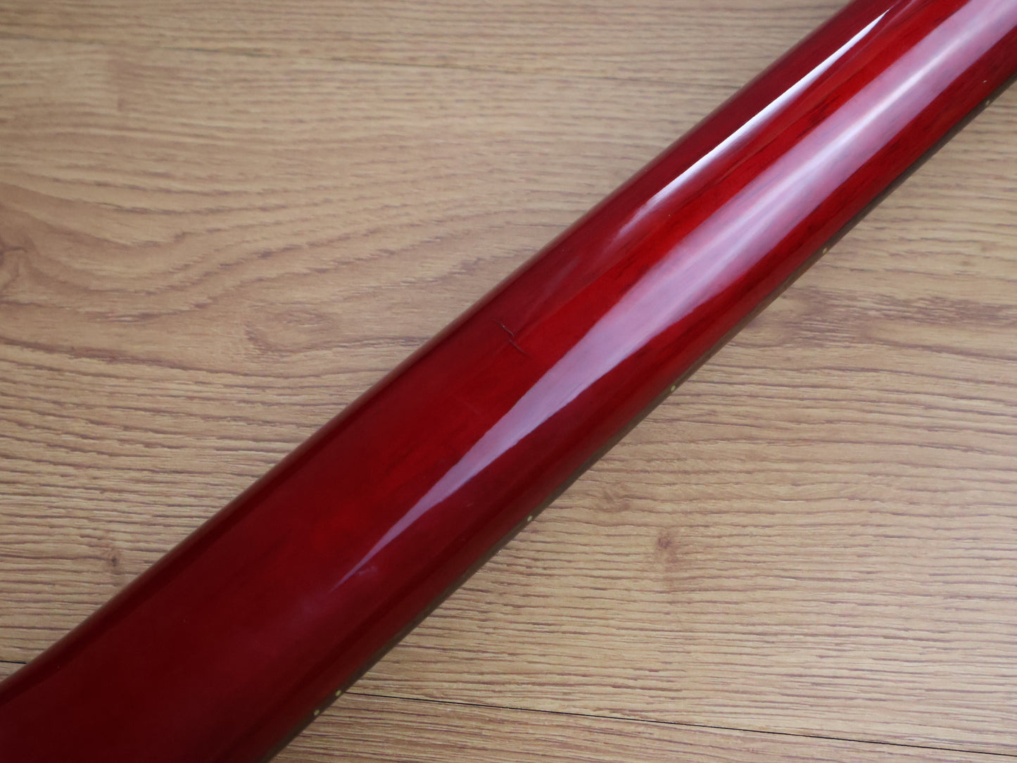 Epiphone SG Special (Red)