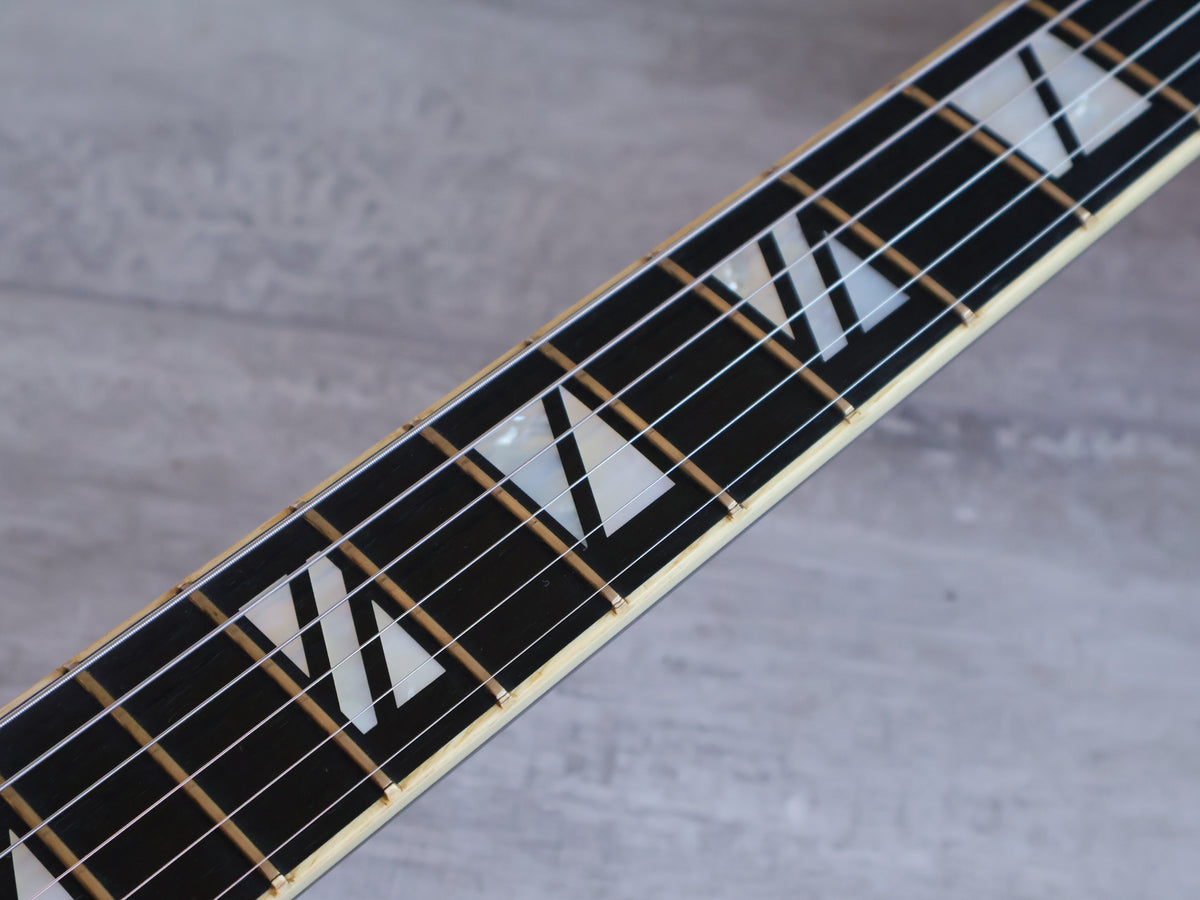2005 Gibson USA Les Paul Supreme (Ebony)