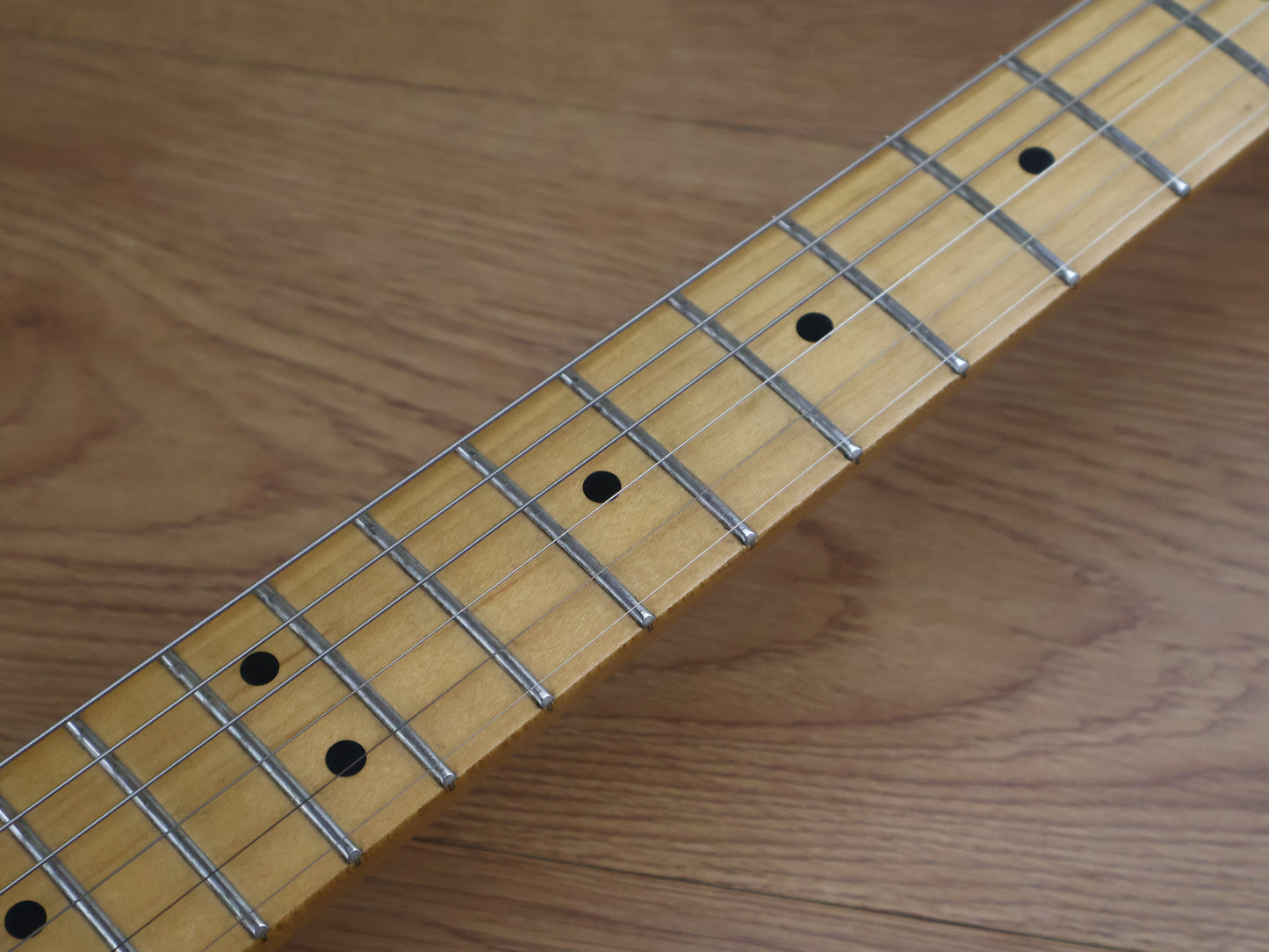 2020 Fender Brad Paisley Road Worn Telecaster (Black Sparkle/Maple Fingerboard)