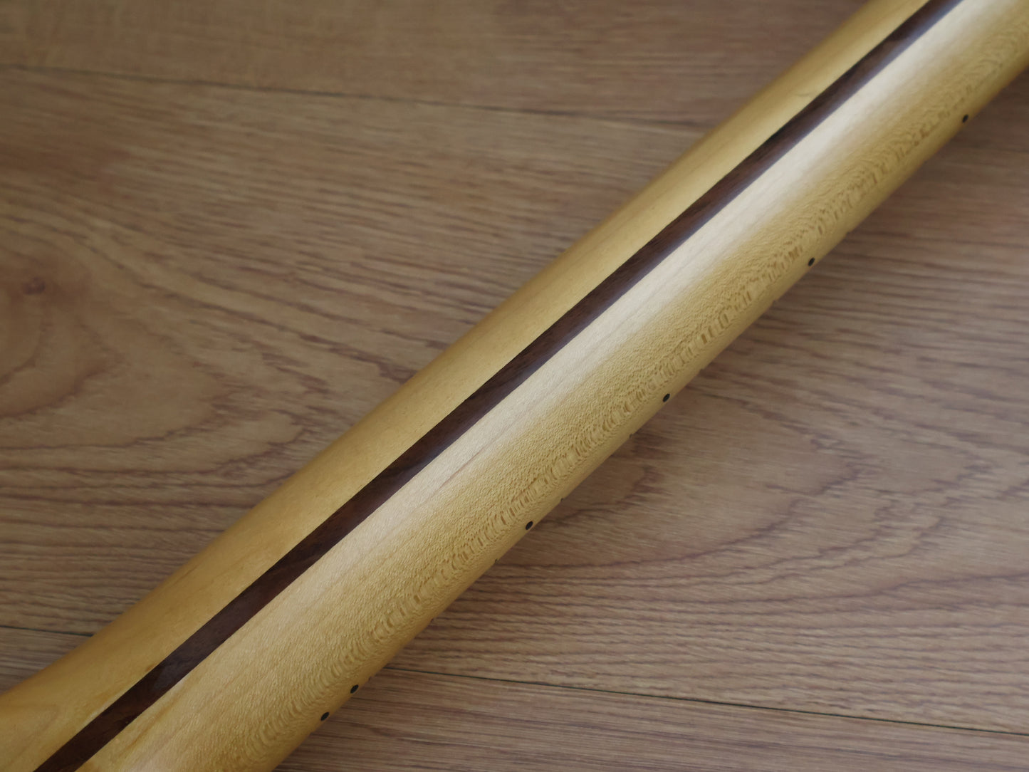 2020 Fender Brad Paisley Road Worn Telecaster (Black Sparkle/Maple Fingerboard)